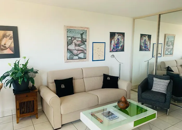 Superbe 3 Pieces Les Planches Vue Deauville